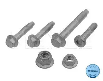 714 654 0000 MEYLE Монтажный комплект, рычаг независимой подвески колеса