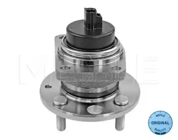 714 750 0009 MEYLE Ступица колеса