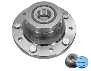 714 750 0015 MEYLE Ступица колеса