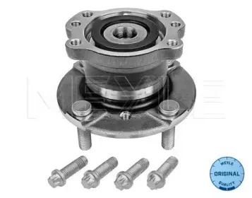 714 750 0019 MEYLE Ступица колеса