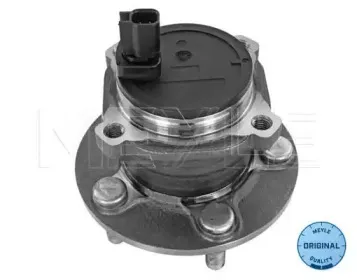 714 752 0001 MEYLE Ступица колеса