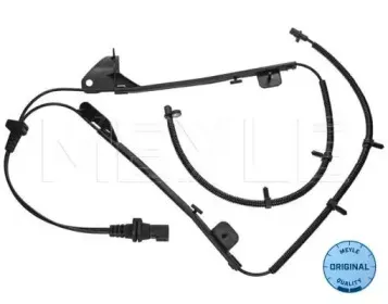 714 800 0011 MEYLE Датчик, частота вращения колеса