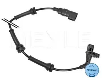 714 800 0013 MEYLE Датчик, частота вращения колеса