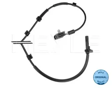 714 800 0019 MEYLE Датчик, частота вращения колеса