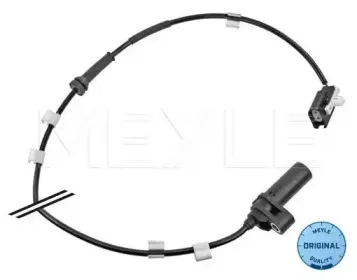 714 800 0030 MEYLE Датчик, частота вращения колеса