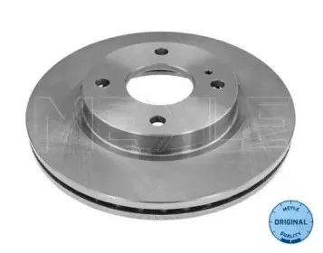 715 521 0027 MEYLE Тормозной диск