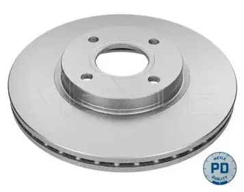 7155210032PD MEYLE Тормозной диск