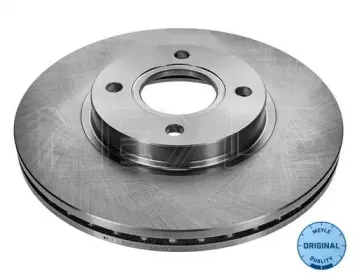 715 521 0032 MEYLE Тормозной диск