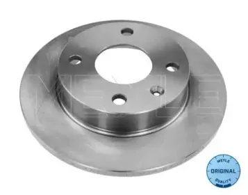 715 521 5001 MEYLE Тормозной диск