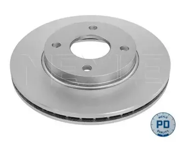 7155217002PD MEYLE Тормозной диск