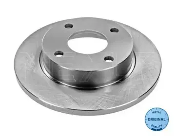 715 521 7007 MEYLE Тормозной диск