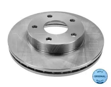 715 521 7015 MEYLE Тормозной диск