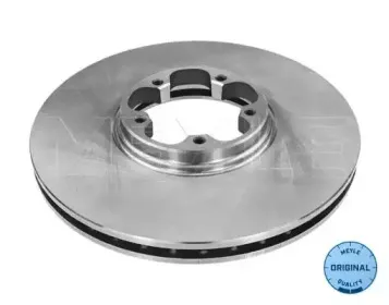 715 521 7021 MEYLE Тормозной диск