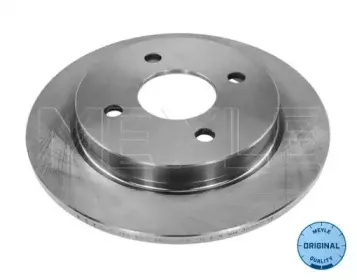 715 523 0010 MEYLE Тормозной диск