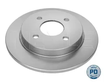 7155237003PD MEYLE Тормозной диск