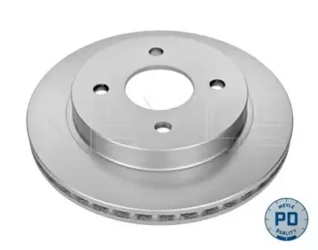 7155237008PD MEYLE Тормозной диск