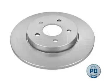 7155237020PD MEYLE Тормозной диск