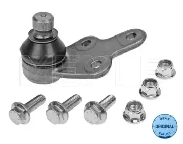 716 010 0023 MEYLE Несущий / направляющий шарнир