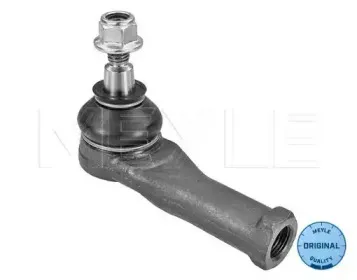 716 020 0014 MEYLE Наконечник поперечной рулевой тяги