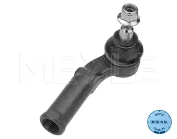 716 020 0025 MEYLE Наконечник поперечной рулевой тяги