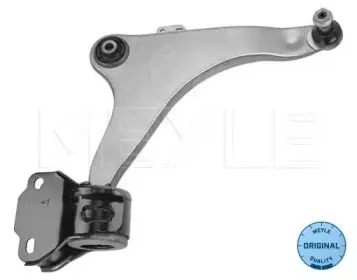 716 050 0047 MEYLE Рычаг независимой подвески колеса, подвеска колеса