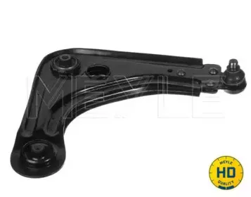 7160504139HD MEYLE Рычаг независимой подвески колеса, подвеска колеса
