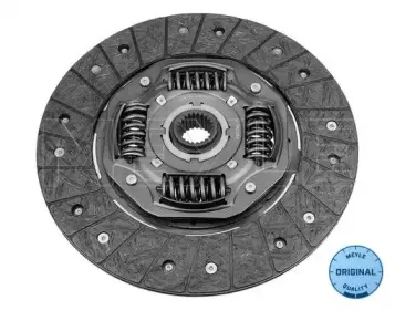 717 240 2300 MEYLE Диск сцепления