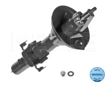 726 723 0000 MEYLE Амортизатор