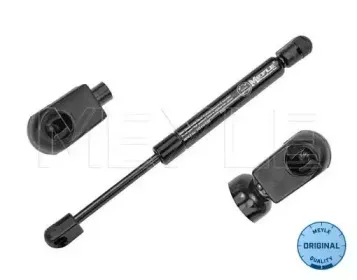 740 910 0006 MEYLE Газовая пружина, крышка багажник