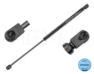 740 910 0009 MEYLE Газовая пружина, крышка багажник