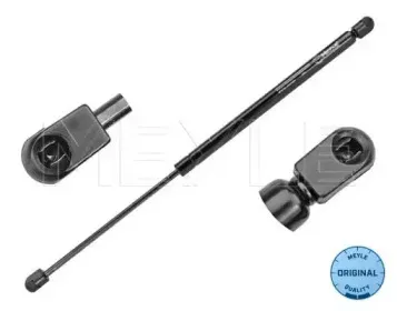 740 910 0011 MEYLE Газовая пружина, крышка багажник