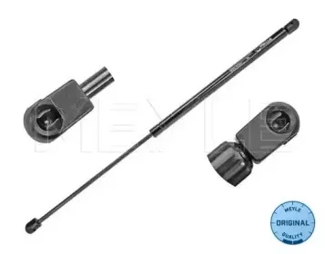 740 910 0013 MEYLE Газовая пружина, крышка багажник