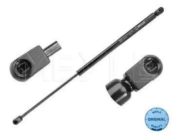 740 910 0018 MEYLE Газовая пружина, крышка багажник