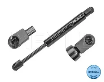 740 910 0028 MEYLE Газовая пружина, капот