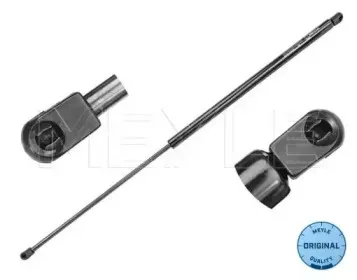 740 910 0032 MEYLE Газовая пружина, крышка багажник