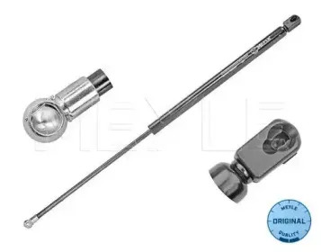 740 910 0037 MEYLE Газовая пружина, крышка багажник