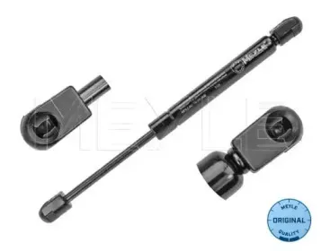 740 910 0038 MEYLE Газовая пружина, крышка багажник