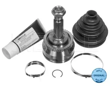 514 498 0004 MEYLE Шарнирный комплект, приводной вал