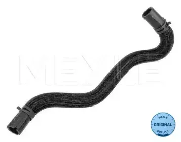 759 203 0000 MEYLE Гидравлический шланг, рулевое управление