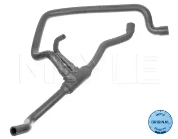 319 222 0008 MEYLE Шланг радиатора