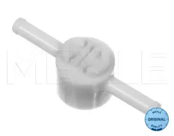 100 034 0002 MEYLE Клапан, топливный фильтр