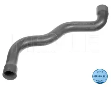 019 501 0011 MEYLE Шланг радиатора