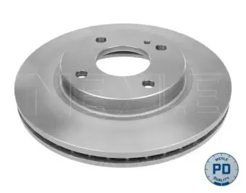 7835210027PD MEYLE Тормозной диск