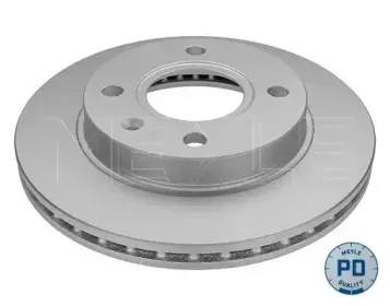 7835217017PD MEYLE Тормозной диск