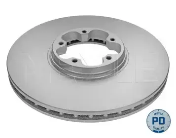 7835217021PD MEYLE Тормозной диск