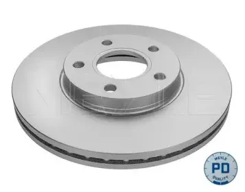 7835217030PD MEYLE Тормозной диск