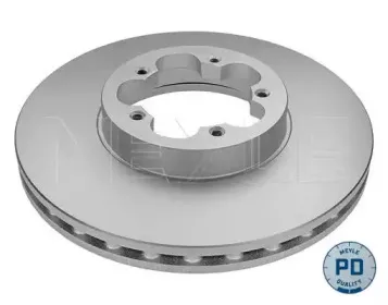 7835217042PD MEYLE Тормозной диск