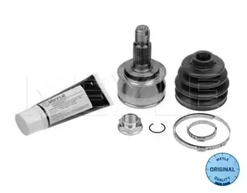 314 498 0001 MEYLE Шарнирный комплект, приводной вал