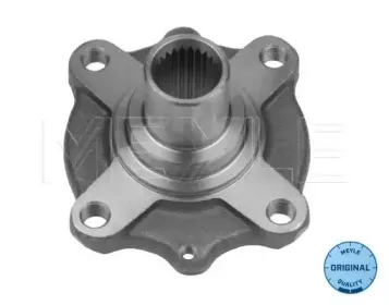 714 164 0002 MEYLE Ступица колеса