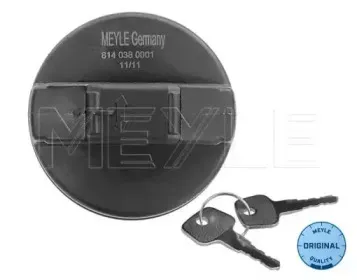 814 038 0001 MEYLE Крышка, топливной бак